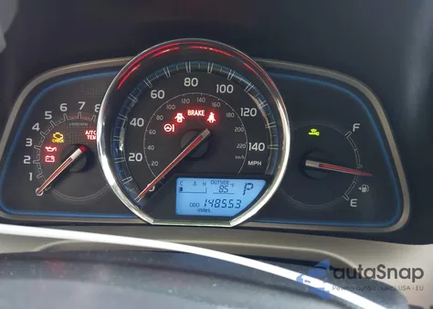 2013 Toyota Rav4 Limited from USA, damaged, VIN 2T3DFREV0DW083830